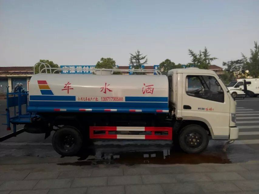 時風風順灑水車價格，廠家電話