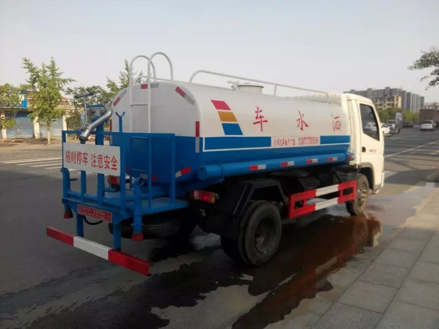 時風風順灑水車價格，廠家電話