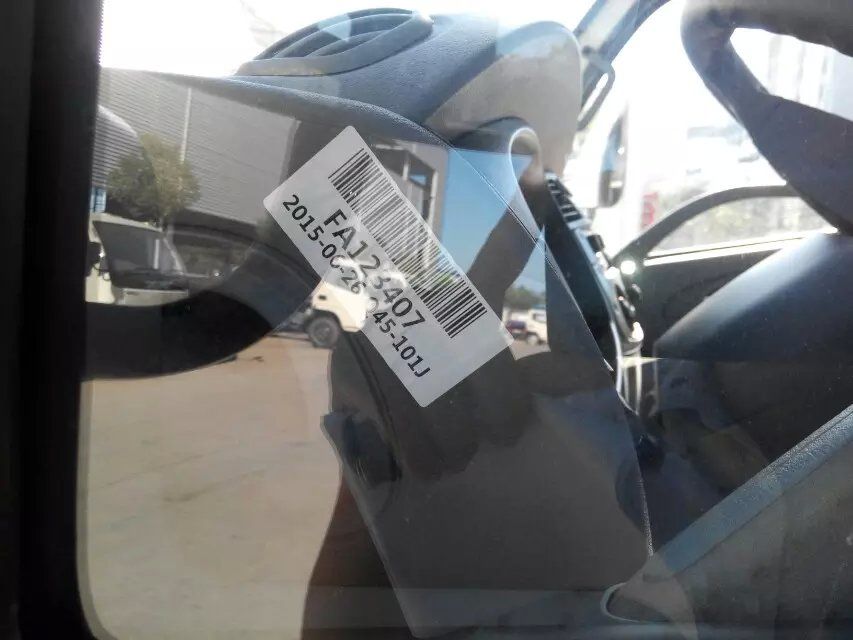 東風多利卡高壓清洗車圖片